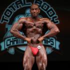 Erik  Whitfield - NPC Total Body Championships 2013 - #1